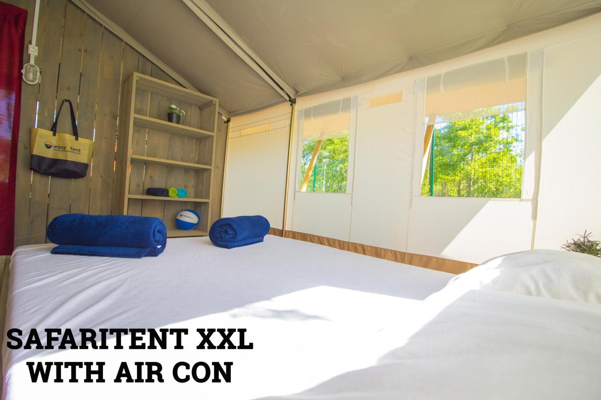 Easyatent Safari Tent Bijela Uvala Mugeba Zimmer foto